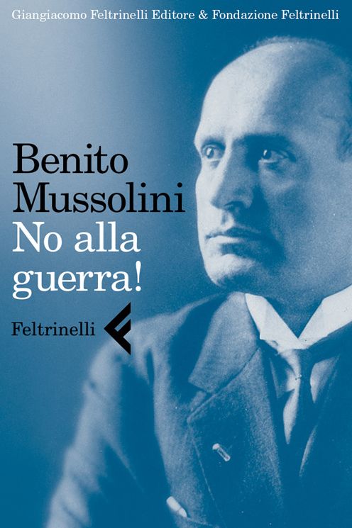 No alla guerra!