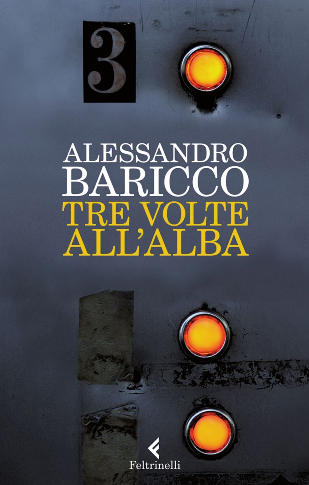 Tre volte all'alba