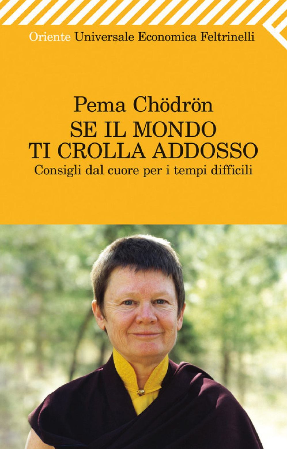 Se il mondo ti crolla addosso