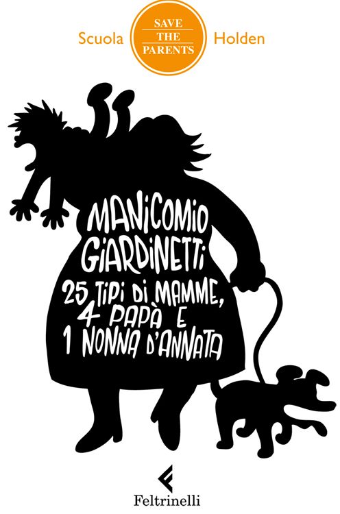 Manicomio giardinetti