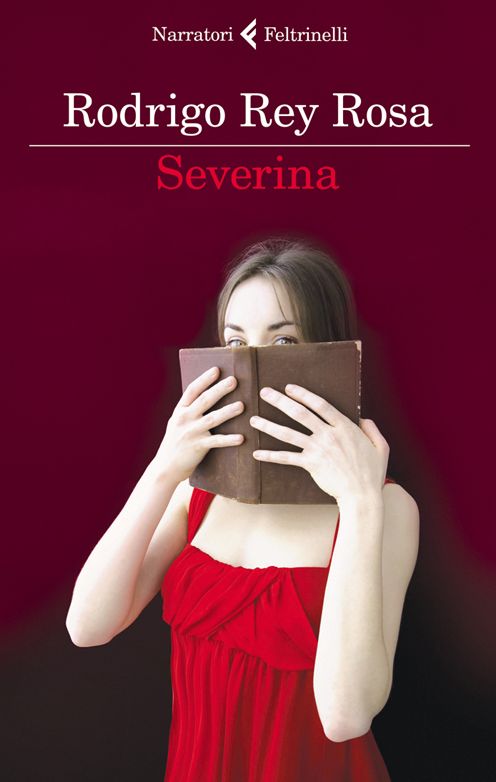 Severina (Italian Edition)