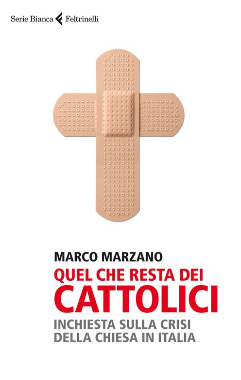Quel che resta dei cattolici