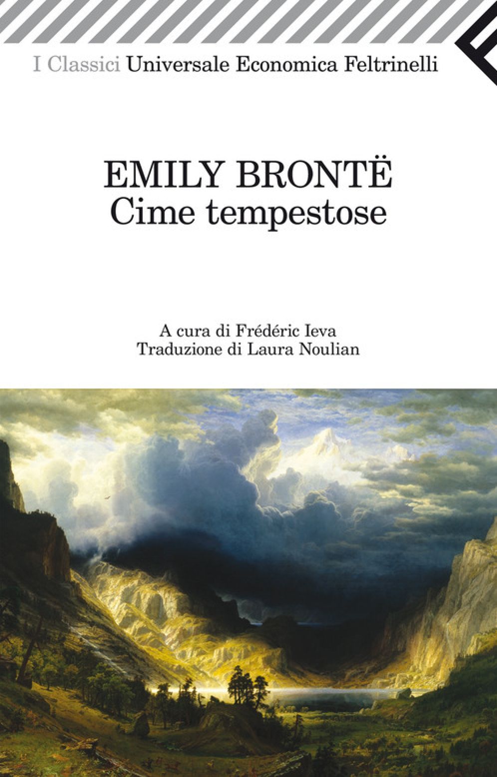 Cime tempestose
