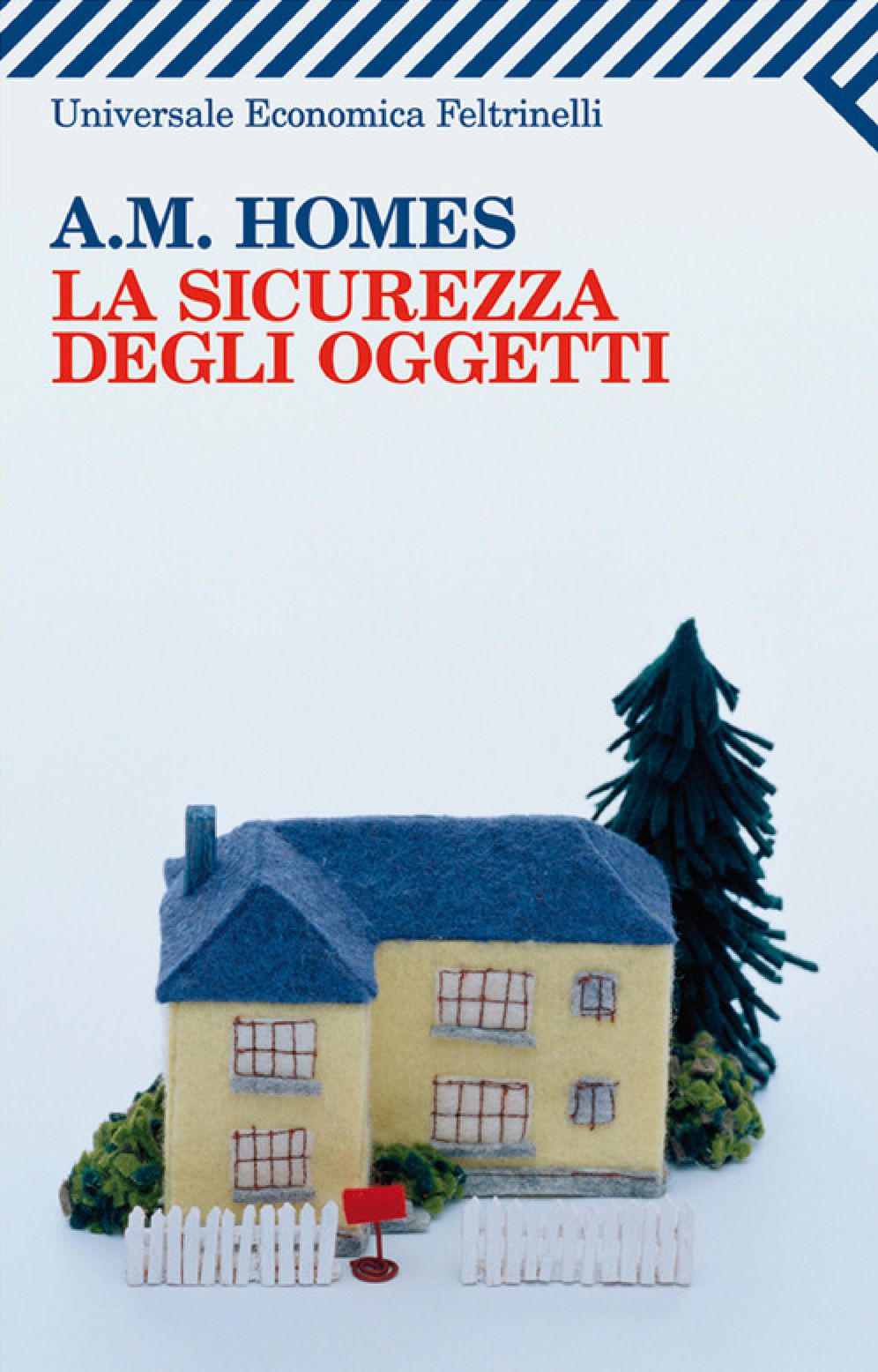 La sicurezza degli oggetti