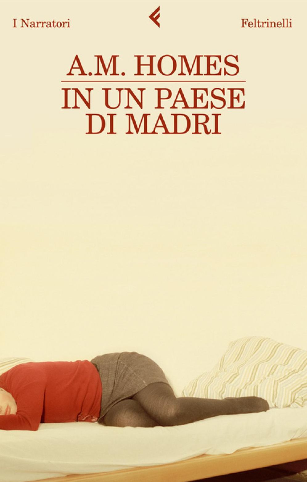 In un paese di madri