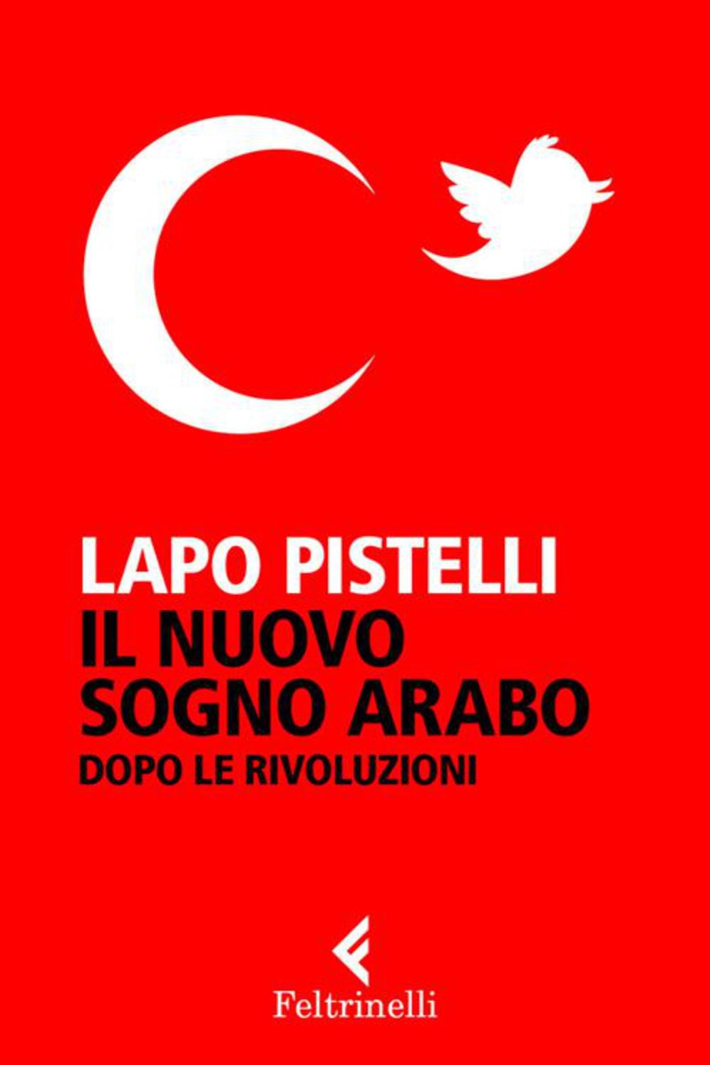 Il nuovo sogno arabo : Dopo le rivoluzioni