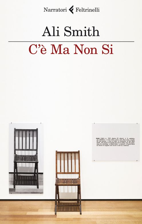 C'è Ma Non Si