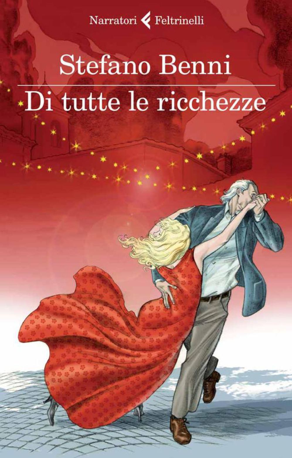 Di tutte le ricchezze