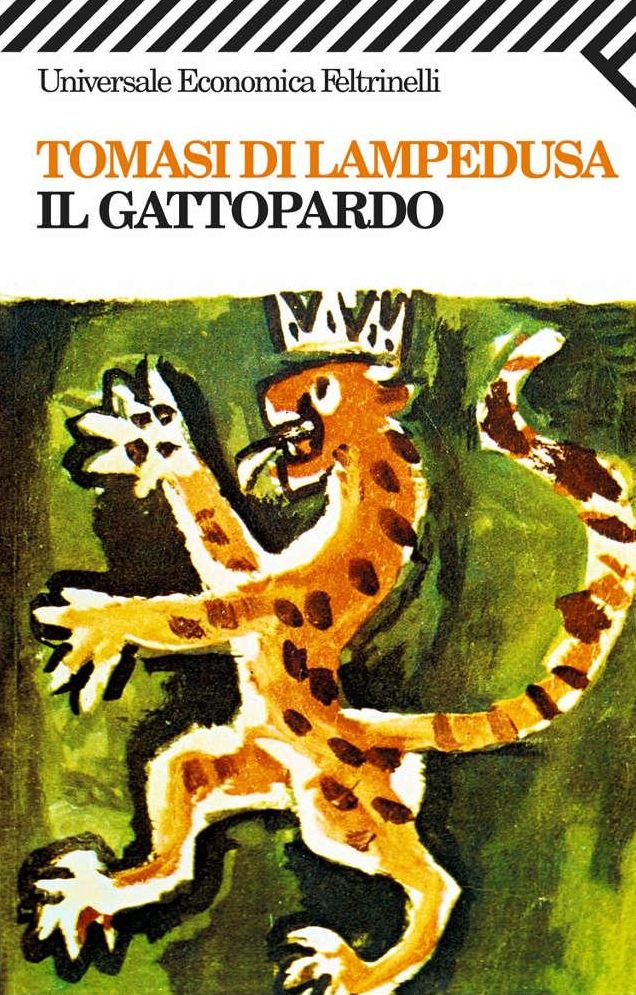 Il Gattopardo