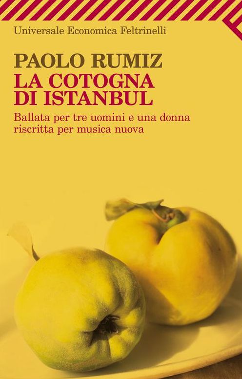 La cotogna di Istanbul