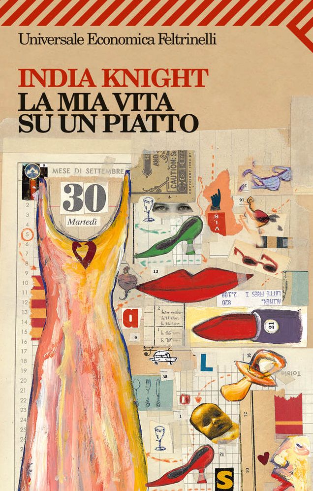 La mia vita su un piatto