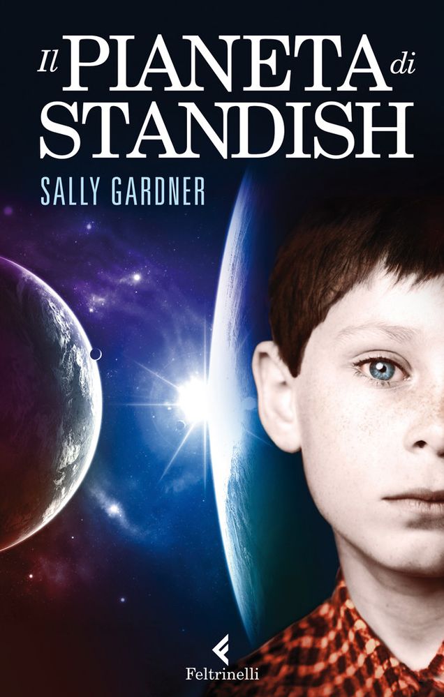 Il pianeta di Standish