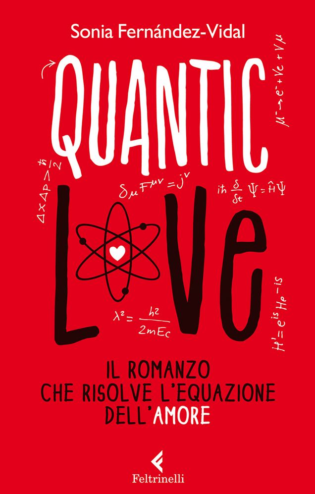 Quantic Love