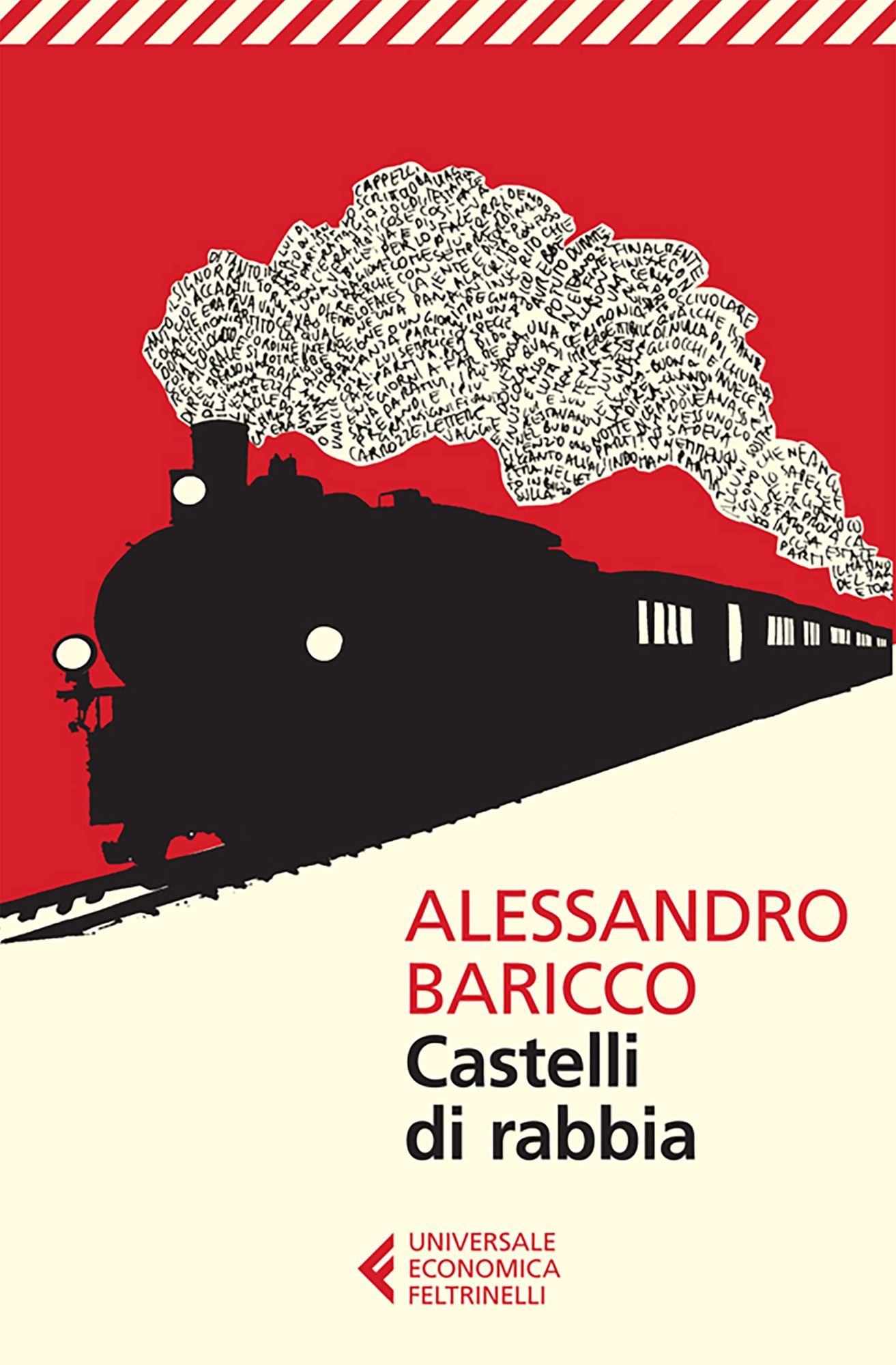 Castelli di rabbia