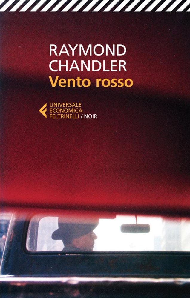 Vento rosso
