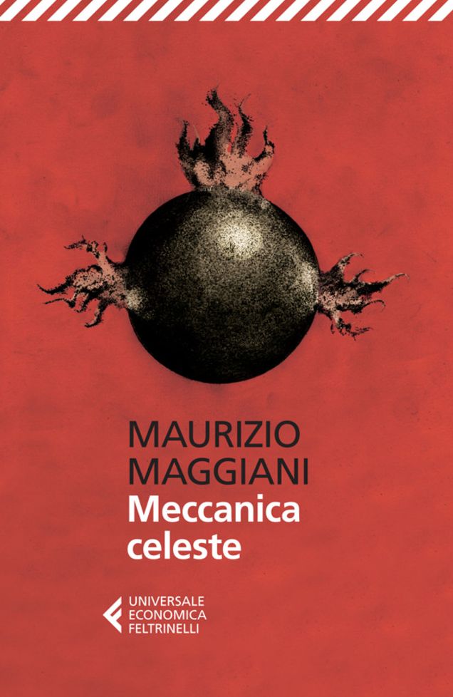 Meccanica celeste