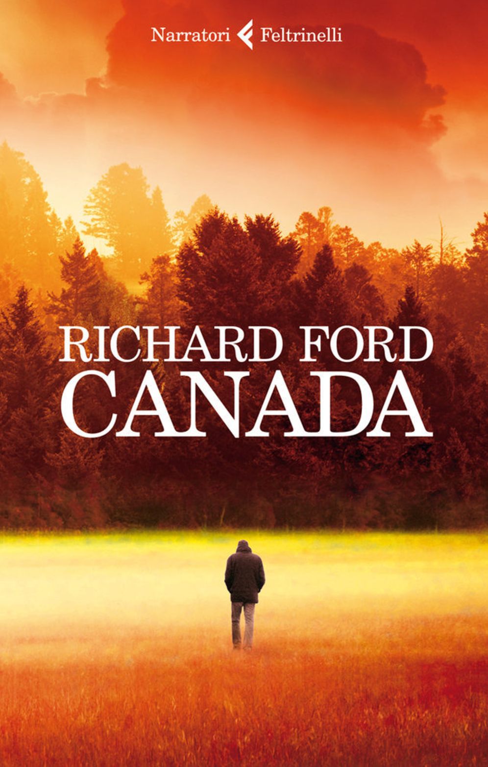 Canada (Italian-language Edition)