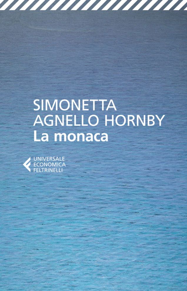 La monaca
