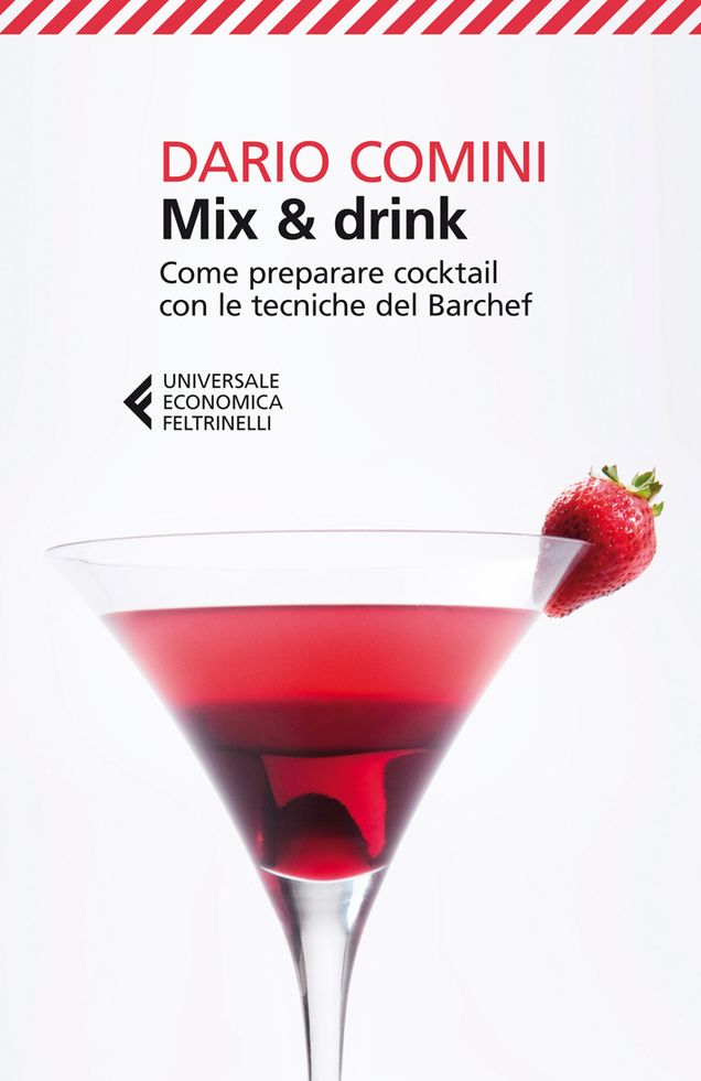 Mix & drink: Come preparare cocktail con le tecniche del Barchef