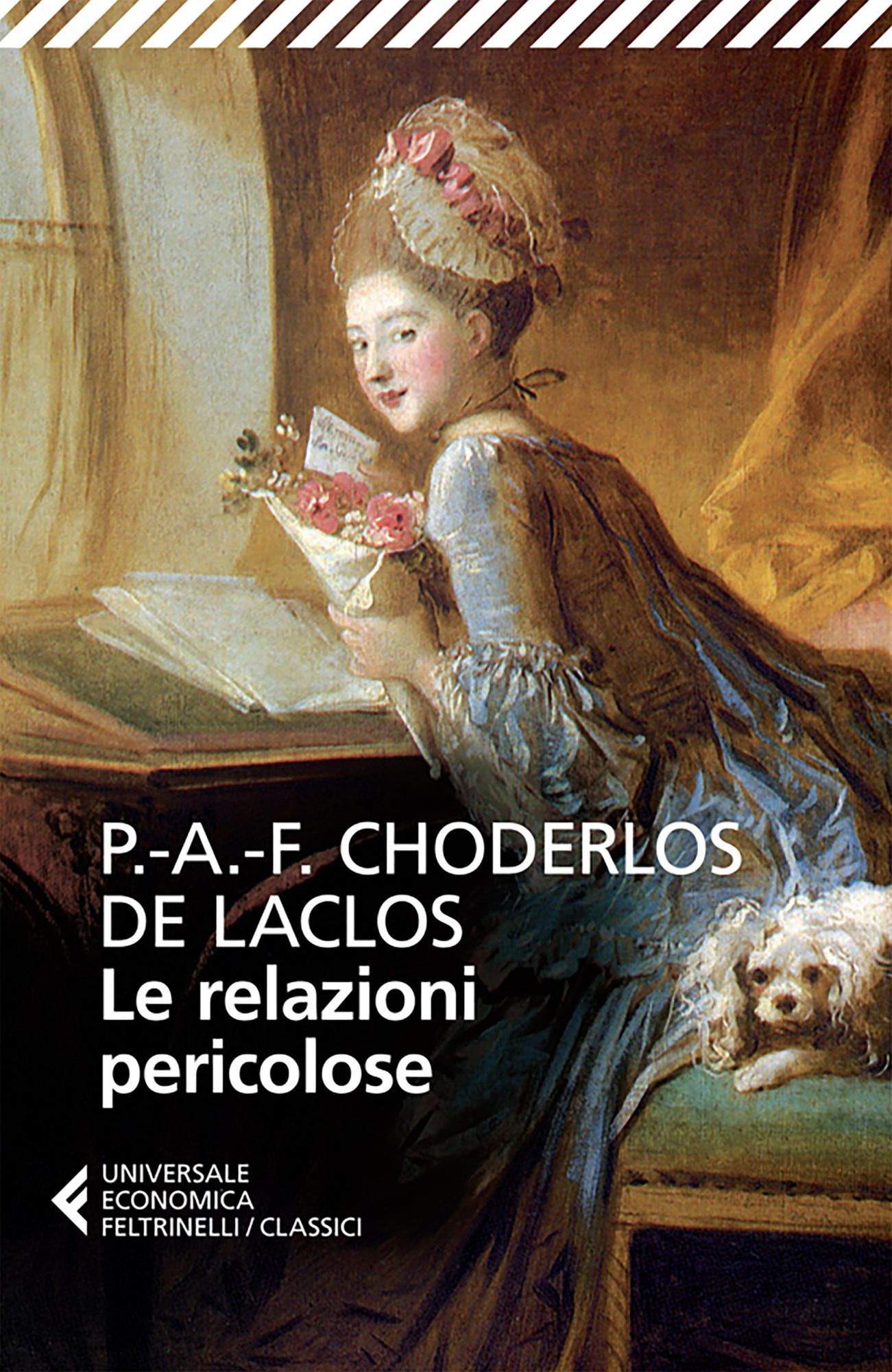Le relazioni pericolose