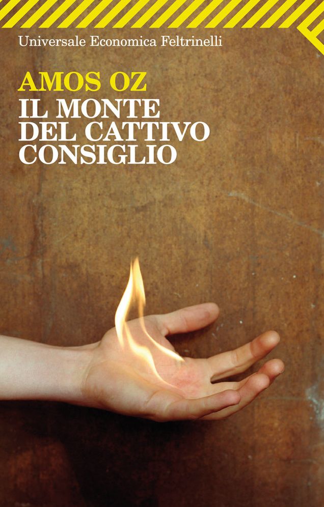 Il monte del Cattivo Consiglio