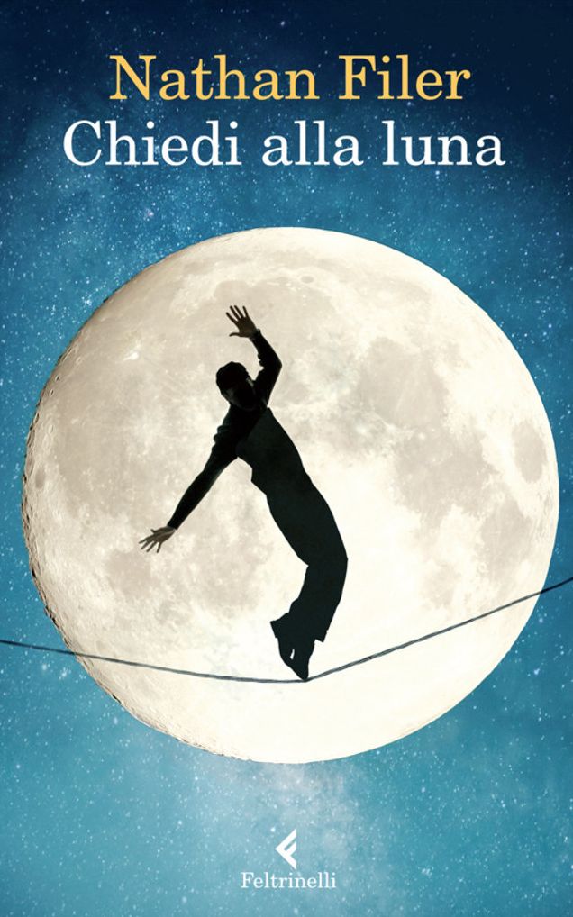 Chiedi alla luna