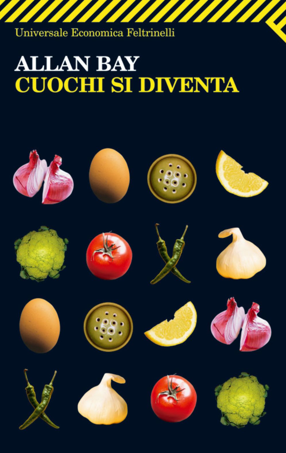 Cuochi si diventa