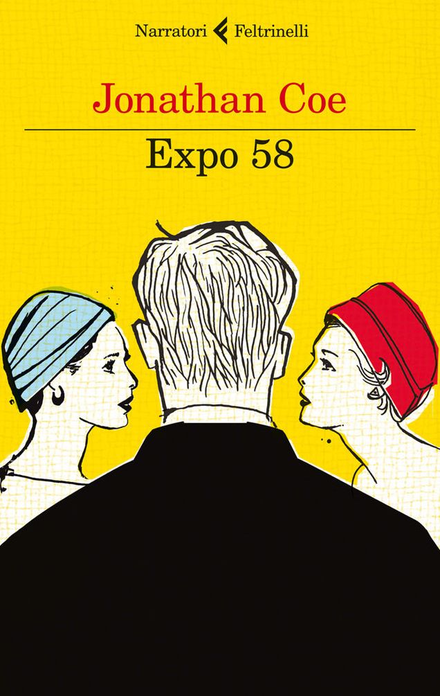 Expo 58