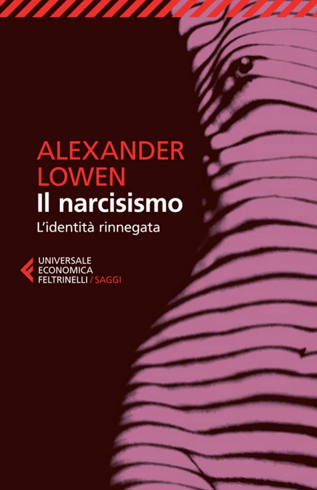 Il narcisismo: L'identità rinnegata