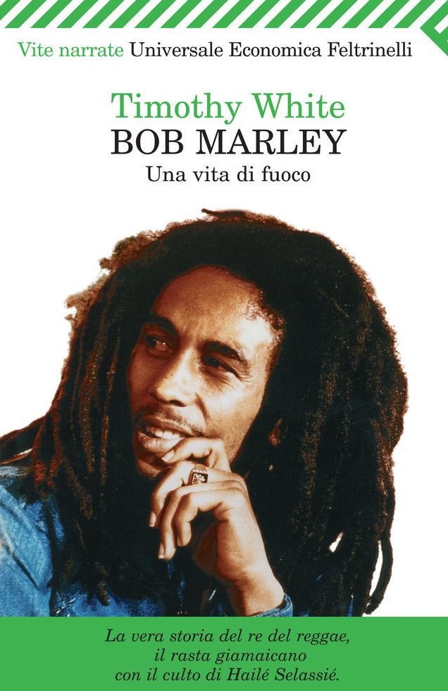 Bob Marley: Una vita di fuoco
