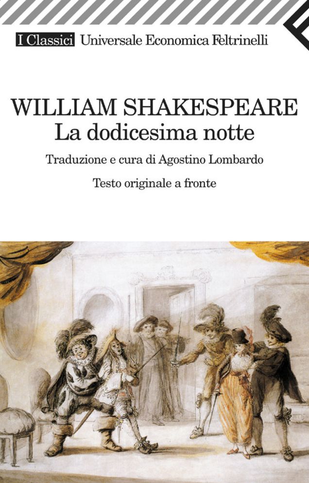 La dodicesima notte