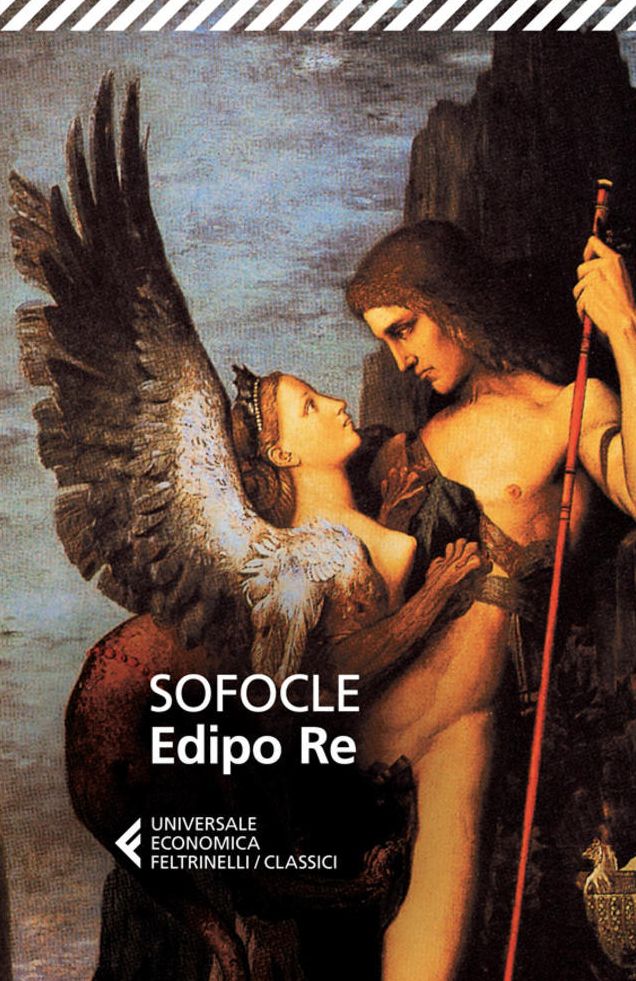 Edipo Re
