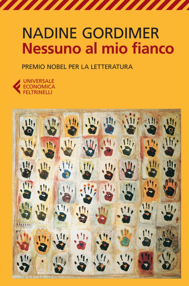 Nessuno al mio fianco