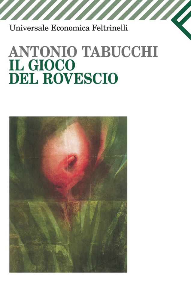 Il gioco del rovescio: e altri racconti