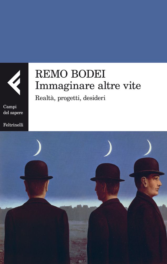 Immaginare altre vite: Realtà, progetti, desideri