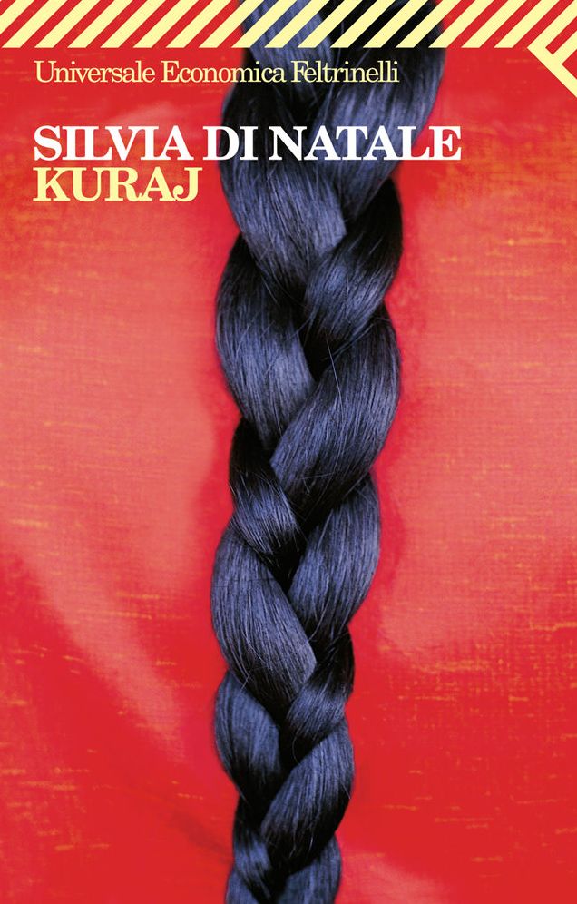 Kuraj