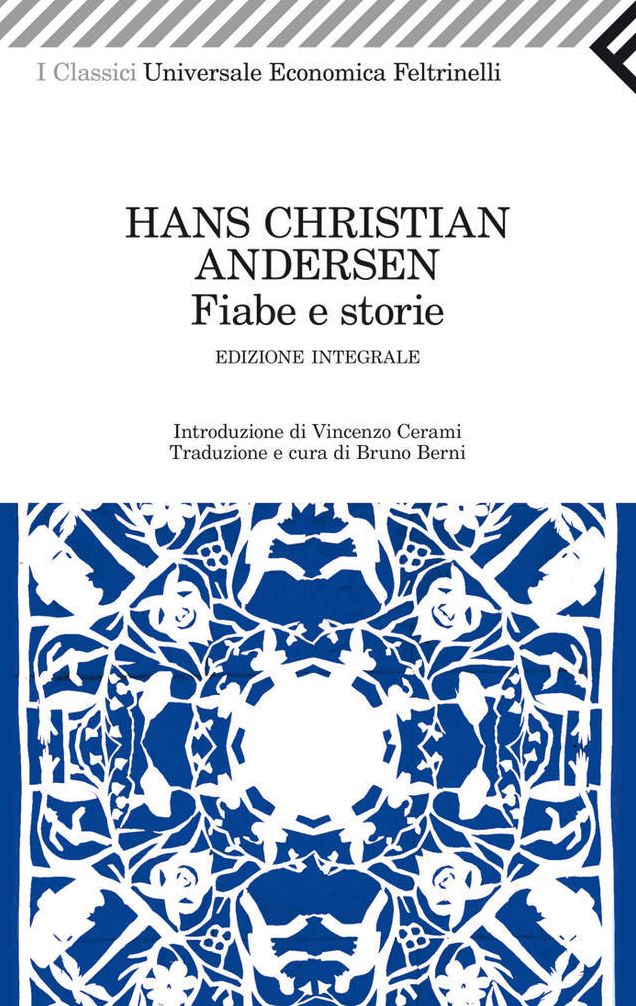 Fiabe e storie