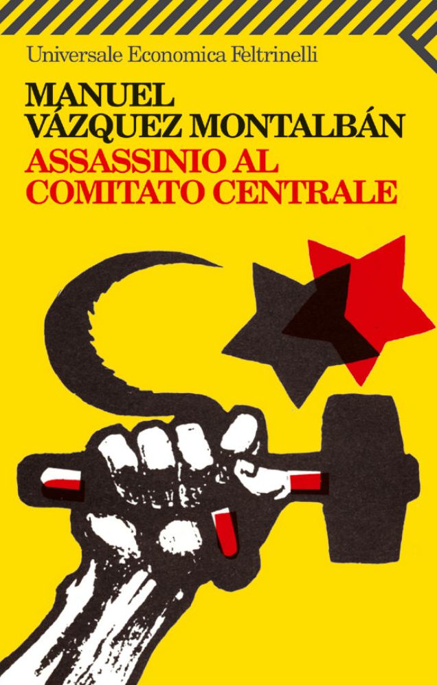 Assassinio al Comitato centrale