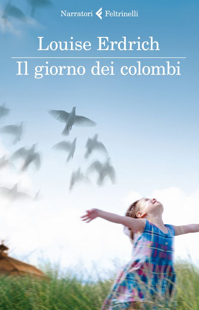 Il giorno dei colombi (The Plague of Doves)