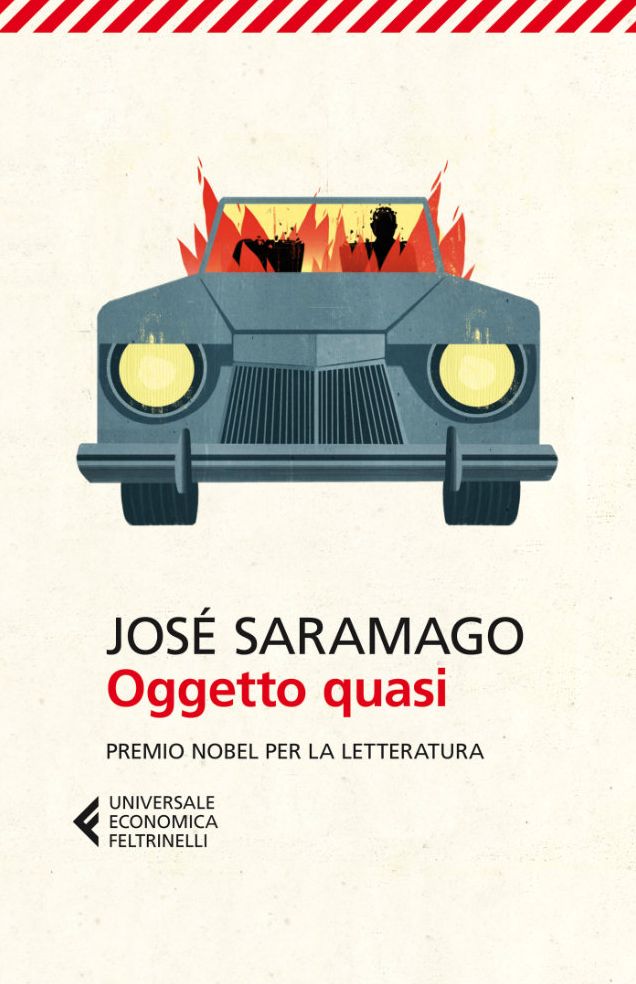 Oggetto quasi