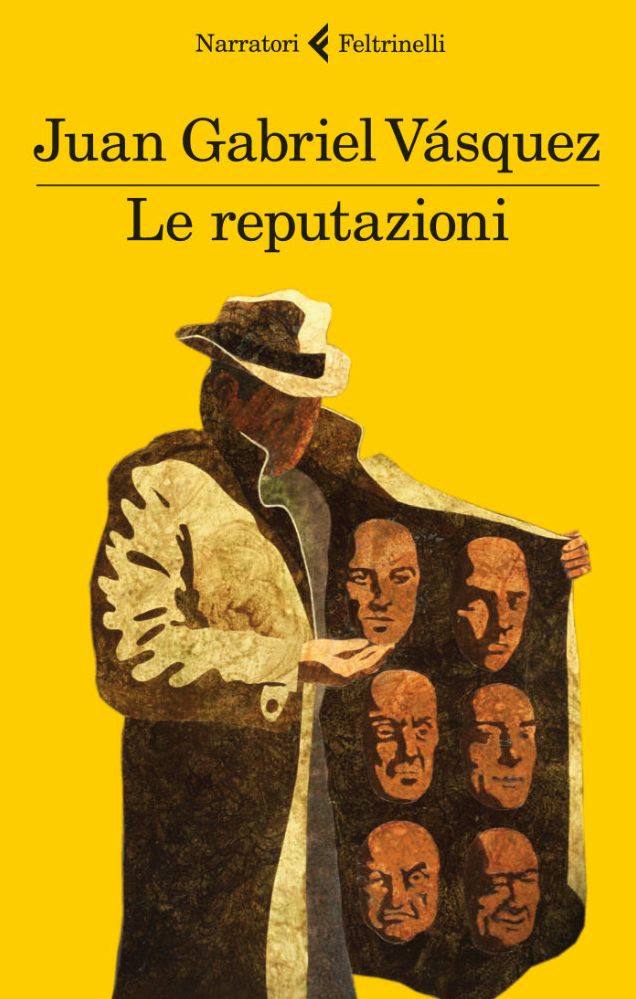 Le reputazioni
