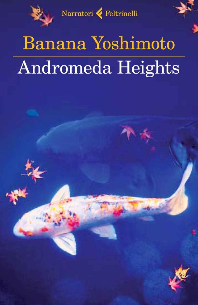 Andromeda Heights: Il Regno 1