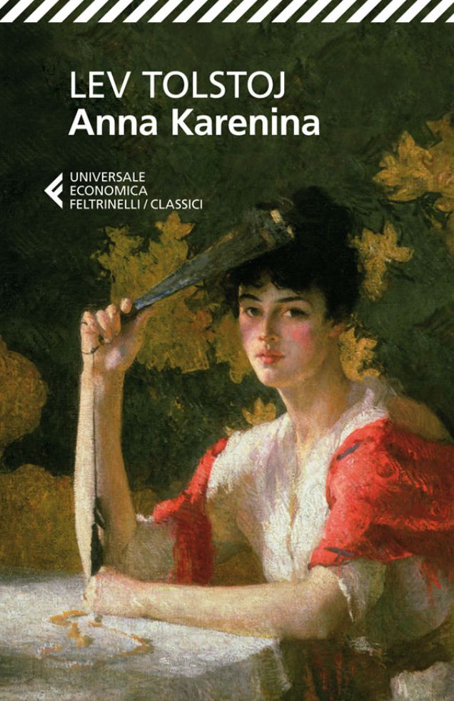 Anna Karenina