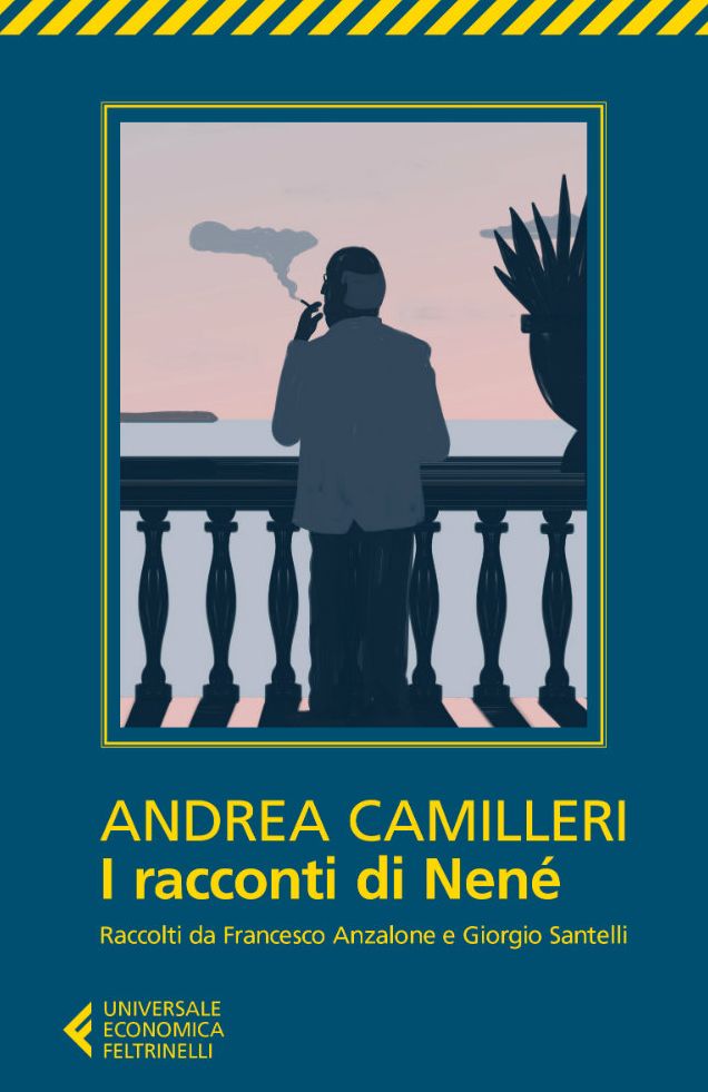 I racconti di Nené: Raccolti da Francesco Anzalone e Giorgio Santelli