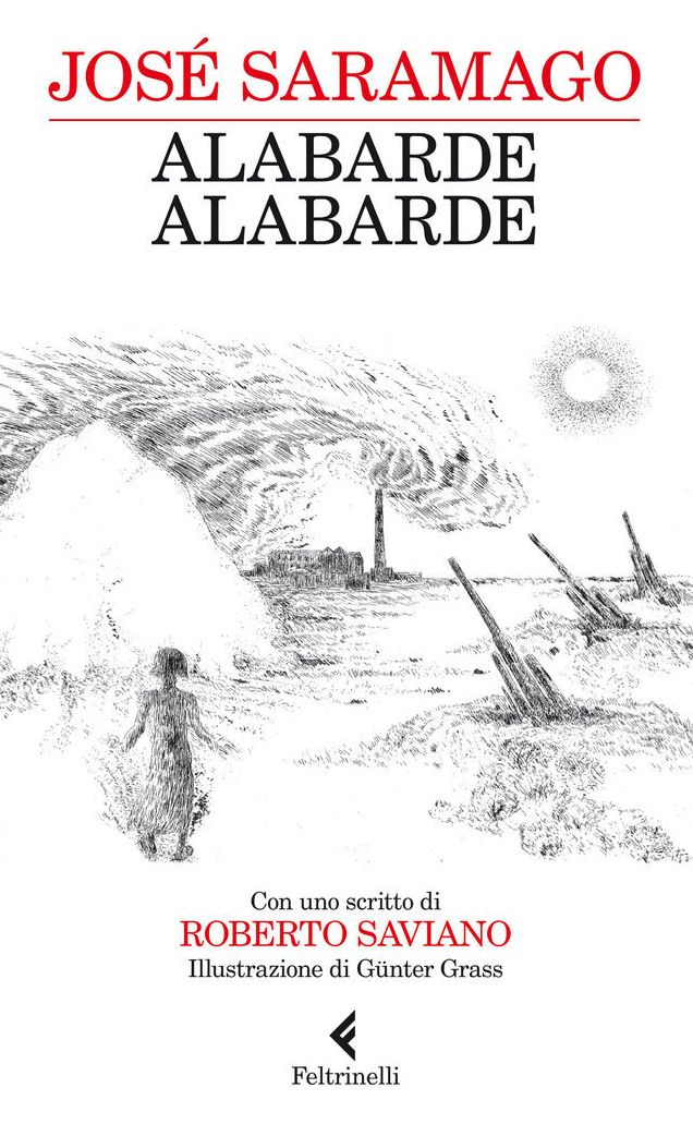 Alabarde alabarde