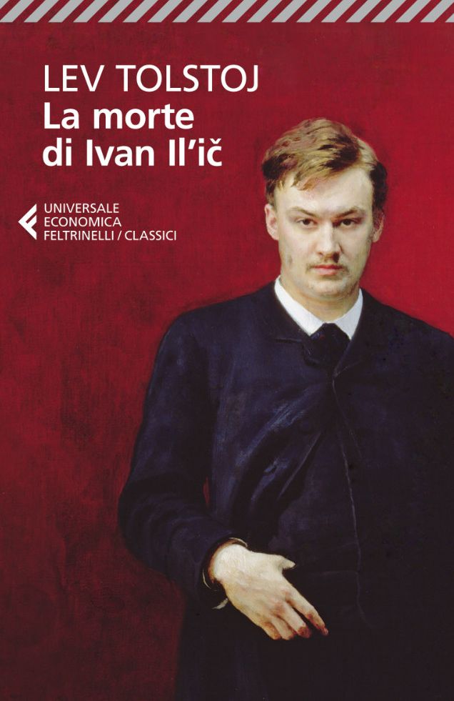 La morte di Ivan Il'i