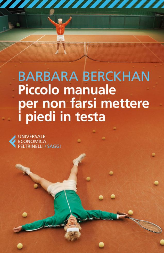 Piccolo manuale per non farsi mettere i piedi in testa