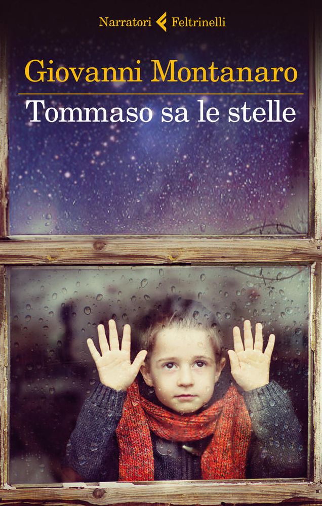 Tommaso sa le stelle
