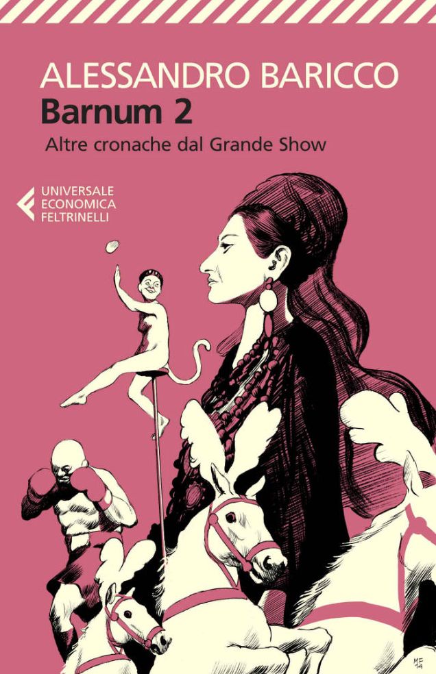 Barnum 2: Altre cronache dal Grande Show
