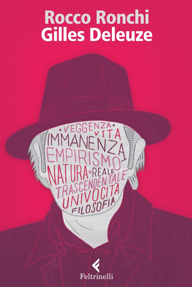 Gilles Deleuze: Credere nel reale
